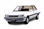 Toyota Carina 1981-1989